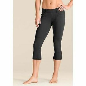 Athleta Bettona Jegging Capri